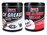 Granville Grease. Multi Purpose, CV, Copper, Red Rubber, Marine, Ceramic 500g