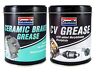 Granville Grease. Multi Purpose, CV, Copper, Red Rubber, Marine, Ceramic 500g