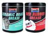 Granville Grease. Multi Purpose, CV, Copper, Red Rubber, Marine, Ceramic 500g