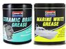 Granville Grease. Multi Purpose, CV, Copper, Red Rubber, Marine, Ceramic 500g