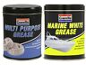 Granville Grease. Multi Purpose, CV, Copper, Red Rubber, Marine, Ceramic 500g