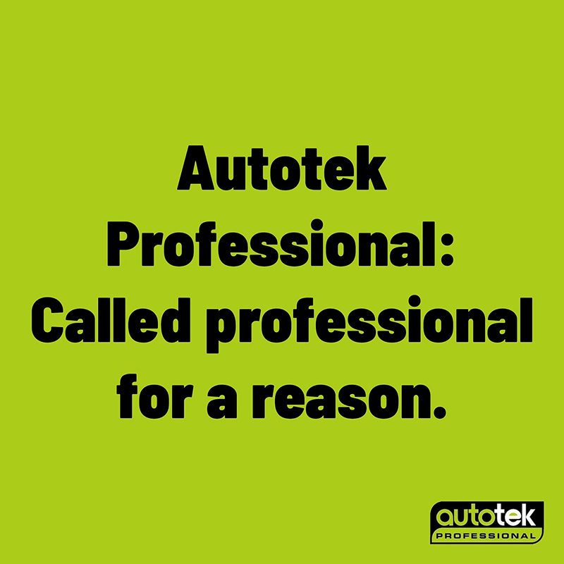 3 x Autotek PETROL RESISTANT Clear Lacquer Spray Paint Professional Bodyshop+G+C✅