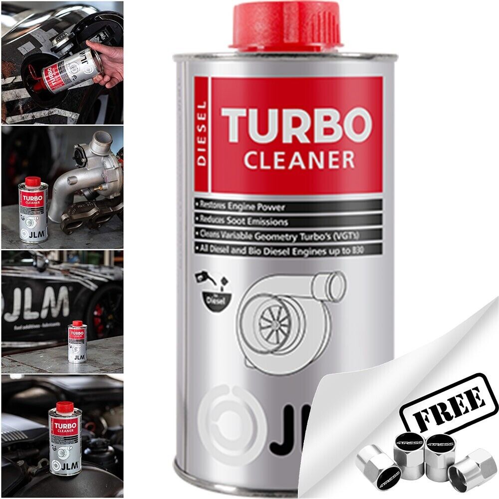 Turbo Cleaner