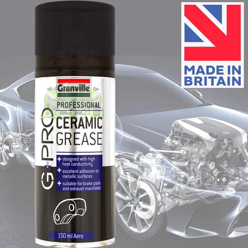G+PRO Professional Ceramic Grease 1 can