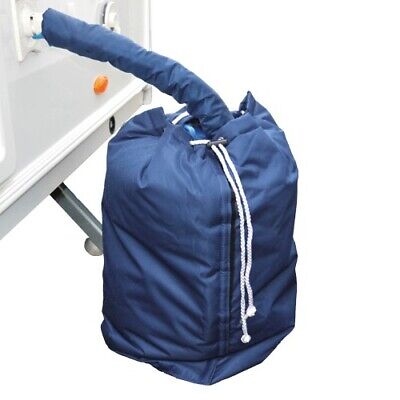 Maypole Insulated Water Carrier Aquaroll Storage Bag Cover Protector + Caps