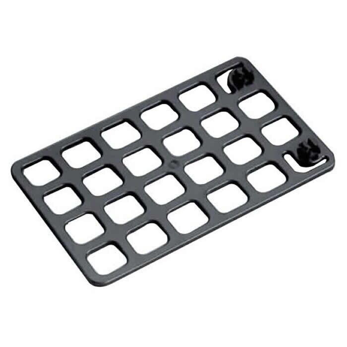 Wheel Ramp 2 Ton 2000 kg 4 Part Level Single For Froli Motorhome Caravan + Caps