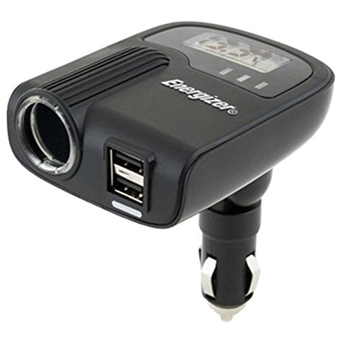 usb plug adapter for car