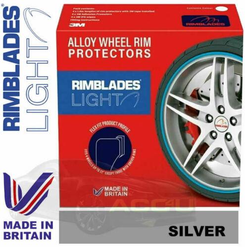Silicone License Plate Holder - Rimblades USA, Rim Guards