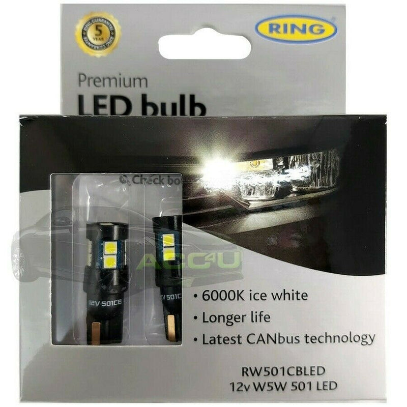 Light Bulb (Filament) C5W, 12V, 5W, SV8.5 (Box 1 pc.)